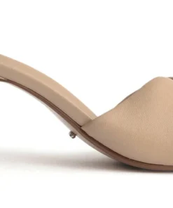 Tony Bianco Alexa Beech Nappa 6.5cm Heels