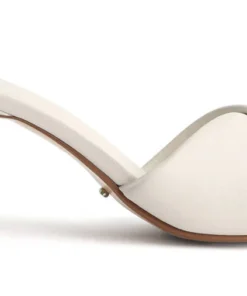 Tony Bianco Alexa Dove Nappa 6.5cm Heels