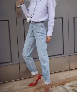 Tony Bianco Anja Cherry Nappa 10.5cm Heels