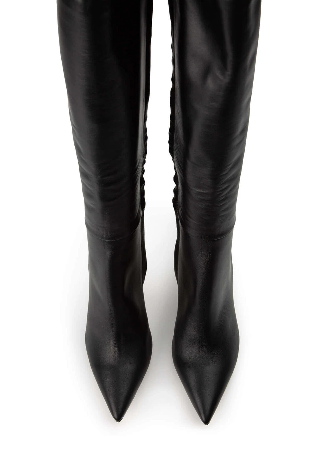 Tony Bianco Apollo Black Venice 10.5cm Calf Boots New Arrivals 5 Tony Bianco Apollo Black Venice 10.5cm Calf Boots New Arrivals