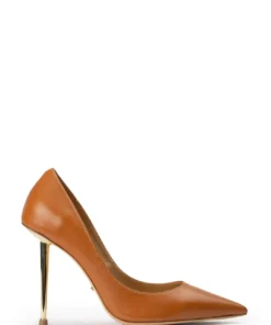Tony Bianco New Arrivals Aviva Tan Como 10.5cm Heels