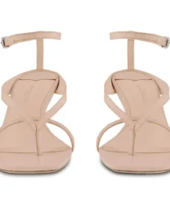 Tony Bianco Becca Skin Sheep Nappa 7.5cm Heels Best Sellers