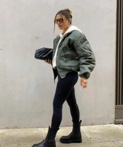 Tony Bianco Best Sellers Boxer Black Como 5.5cm Ankle Boots