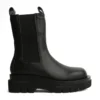Tony Bianco Best Sellers Boxer Black Como 5.5cm Ankle Boots