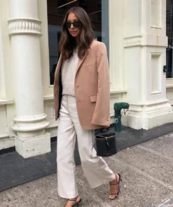 Tony Bianco Caprice Black Kid 7cm Heels