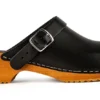 Tony Bianco Chili Black 4.5cm Casual Shoes