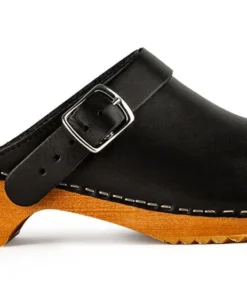 Tony Bianco Chili Black 4.5cm Casual Shoes