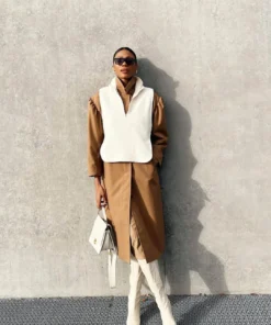 Tony Bianco Hot List Fantasy Vanilla Nappa 8cm Calf Boots