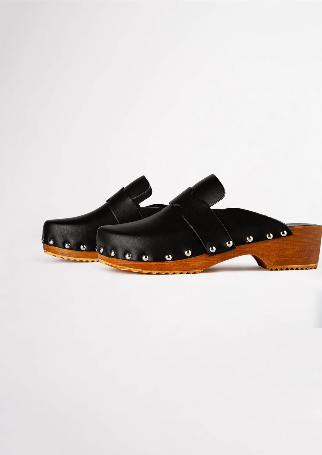 Tony Bianco Cuba Black 4.5cm Casual Shoes 5 Tony Bianco Cuba Black 4.5cm Casual Shoes