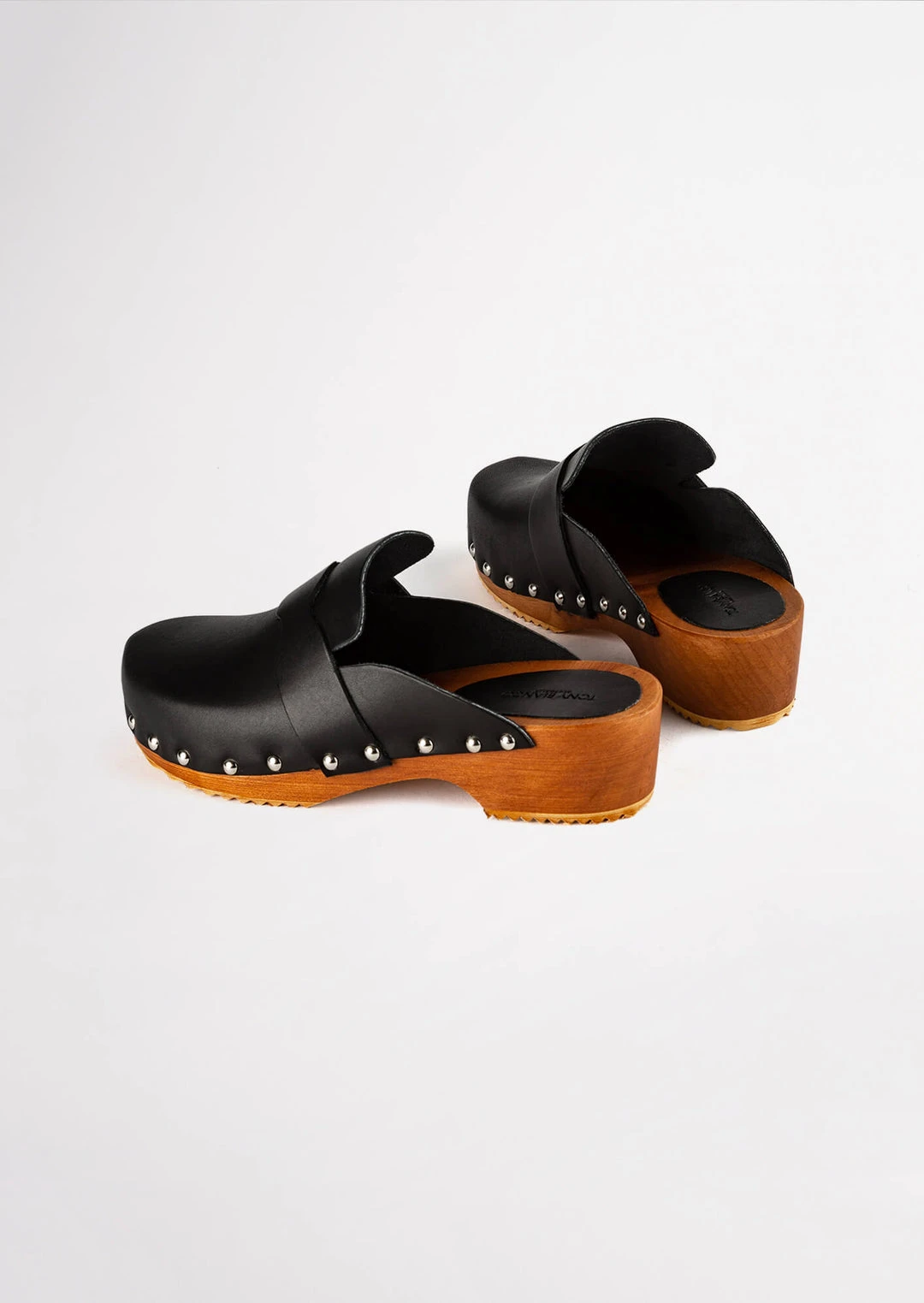 Tony Bianco Cuba Black 4.5cm Casual Shoes 4 Tony Bianco Cuba Black 4.5cm Casual Shoes