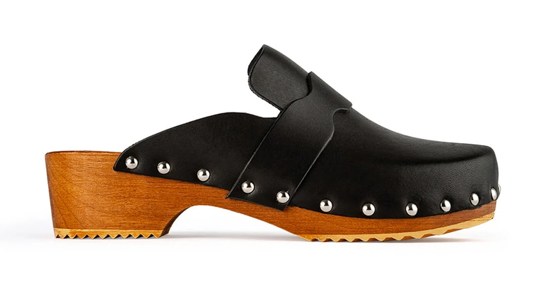 Tony Bianco Cuba Black 4.5cm Casual Shoes 3 Tony Bianco Cuba Black 4.5cm Casual Shoes