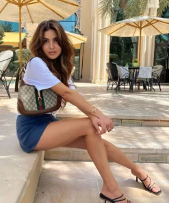 Tony Bianco Shoes Danni Black Sheep Nappa 6.5cm Heels