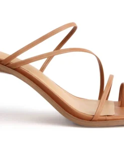 Tony Bianco Danni Tan Como 6.5cm Heels