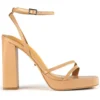 Tony Bianco Detroit Skin Capretto 11.5cm Heels