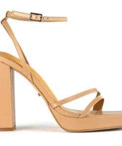 Tony Bianco Detroit Skin Capretto 11.5cm Heels