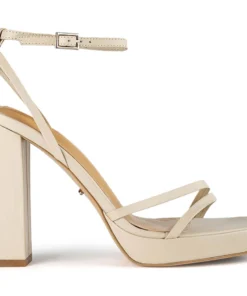 Tony Bianco Detroit Vanilla Capretto 11.5cm Heels Best Sellers