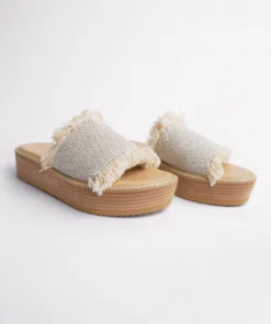 Tony Bianco Ebony White/Black 4.5cm Sandals Shoes