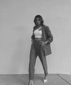 Tony Bianco Shoes Elektra Milk Capretto 10.5cm Heels