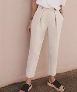 Tony Bianco Elke Black 4.5cm Sandals Shoes