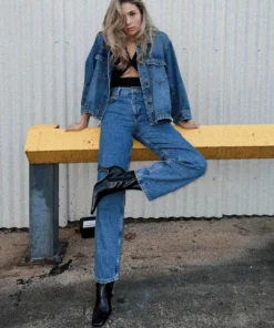 Tony Bianco Fomo Black Venice 8cm Ankle Boots Hot List