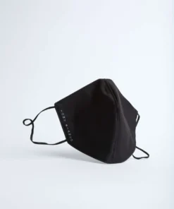 Tony Bianco Accessories Face Mask Black Small Goods