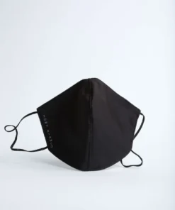 Tony Bianco Accessories Face Mask Black Small Goods