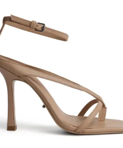 Tony Bianco Faythe Skin Sheep Nappa 10.5cm Heels