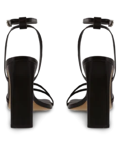 Tony Bianco Fiance Black Kid 11cm Heels Best Sellers 11 Tony Bianco Fiance Black Kid 11cm Heels Best Sellers