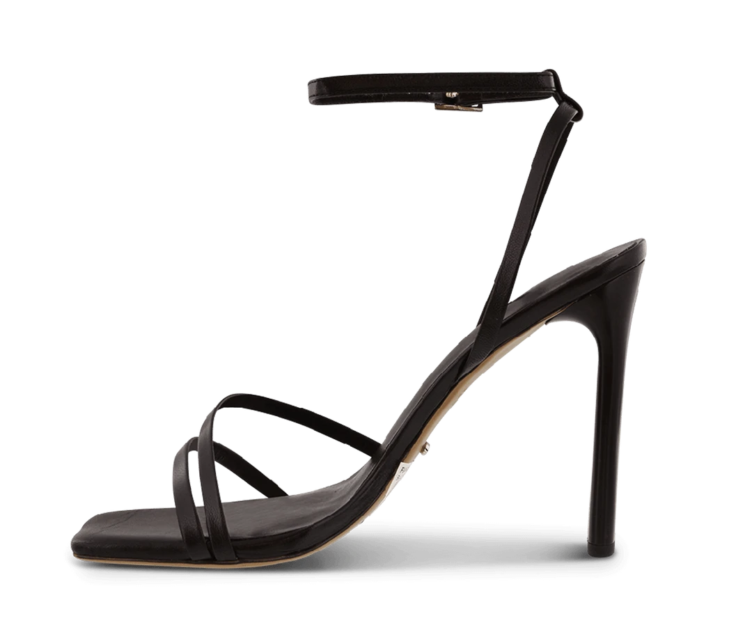 Tony Bianco Fiance Black Kid 11cm Heels Best Sellers 6 Tony Bianco Fiance Black Kid 11cm Heels Best Sellers