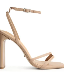 Tony Bianco Fiance Skin Sheep Nappa 11cm Heels Best Sellers