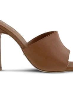 Tony Bianco Flora Tan Como 10.5cm Heels Best Sellers