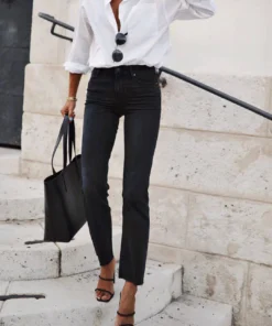 Tony Bianco Best Sellers Florence Black Galaxy 11cm Heels