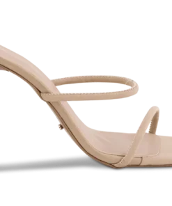 Tony Bianco Florence Skin Phoenix 11cm Heels