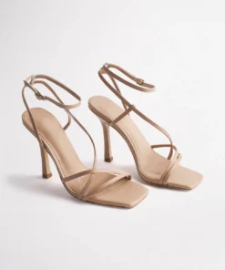 Tony Bianco Best Sellers Franci Skin Sheep Nappa 10.5cm Heels