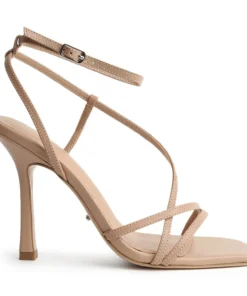 Tony Bianco Best Sellers Franci Skin Sheep Nappa 10.5cm Heels