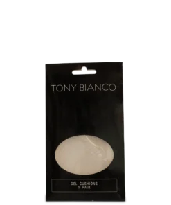 Tony Bianco Gel Cushions 1 Pair Shoe Care Accessories