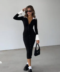 Tony Bianco Granite Black Nappa 5cm Casual Shoes Best Sellers