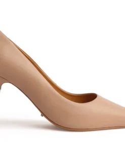 Tony Bianco Harri Skin Sheep Nappa 9.5cm Heels