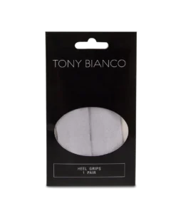 Tony Bianco Accessories Heel Grips 1 Pair Shoe Care