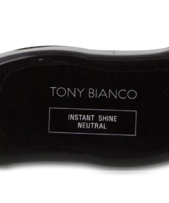Tony Bianco Instant Shine Neutral Shoe Care Accessories