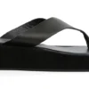 Tony Bianco Best Sellers Ives Black Como 3.5cm Sandals