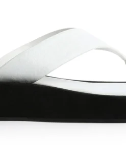 Tony Bianco Best Sellers Ives Milk Capretto 3.5cm Sandals