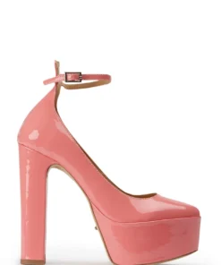 Tony Bianco Jaguar Floss Patent 14cm Heels New Arrivals