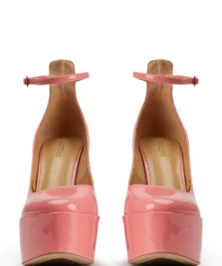 Tony Bianco Jaguar Floss Patent 14cm Heels New Arrivals