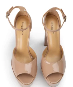 Tony Bianco New Arrivals Jayze Coco Patent 14cm Heels 8 Tony Bianco New Arrivals Jayze Coco Patent 14cm Heels