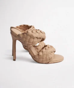 Tony Bianco Kimberly Beech 11cm Heels