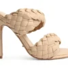 Tony Bianco Kimberly Beech 11cm Heels