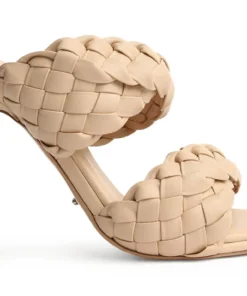 Tony Bianco Kimberly Beech 11cm Heels