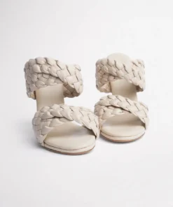 Tony Bianco Shoes Kimberly Vanilla 11cm Heels