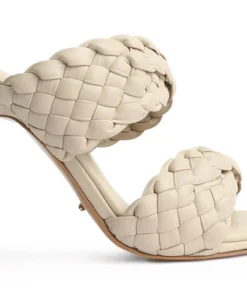 Tony Bianco Shoes Kimberly Vanilla 11cm Heels